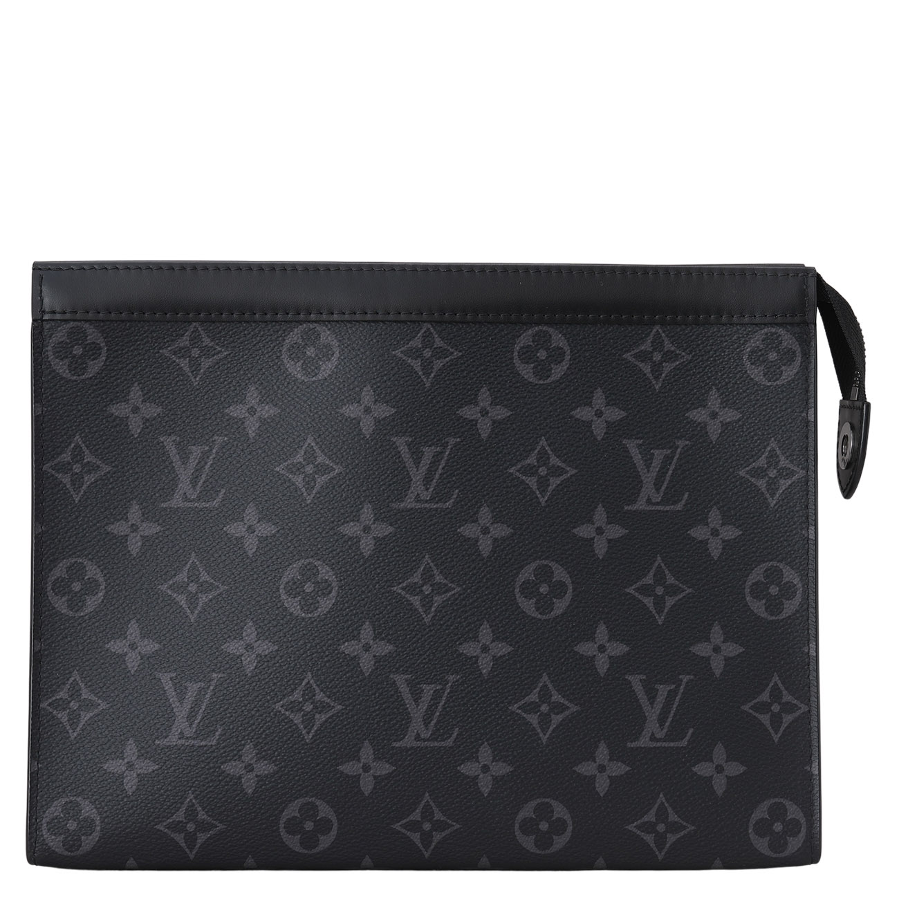 LOUIS VUITTON(USED)루이비통 이클립스 포쉐트 보야주 클러치